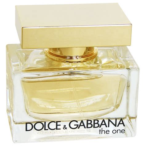 dolce gabbana the one woda perfumowana|Dolce & Gabbana the one woman.